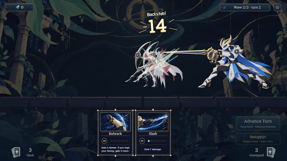 Paceweaver screenshot 5