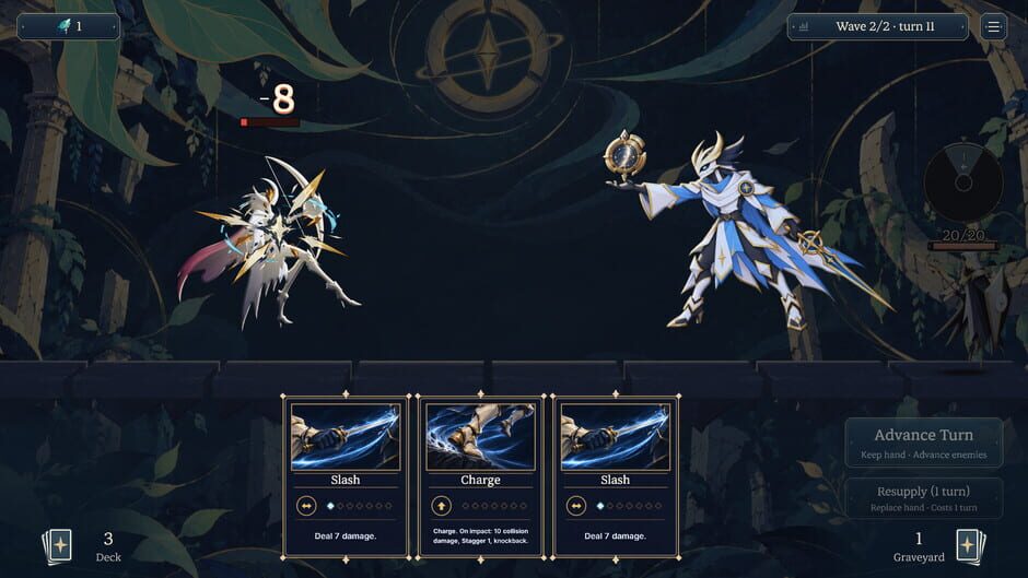 Paceweaver screenshot 6