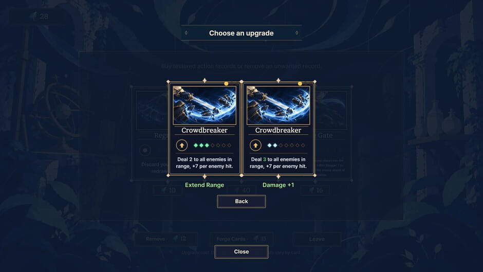 Paceweaver screenshot 10