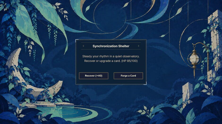 Paceweaver screenshot 4
