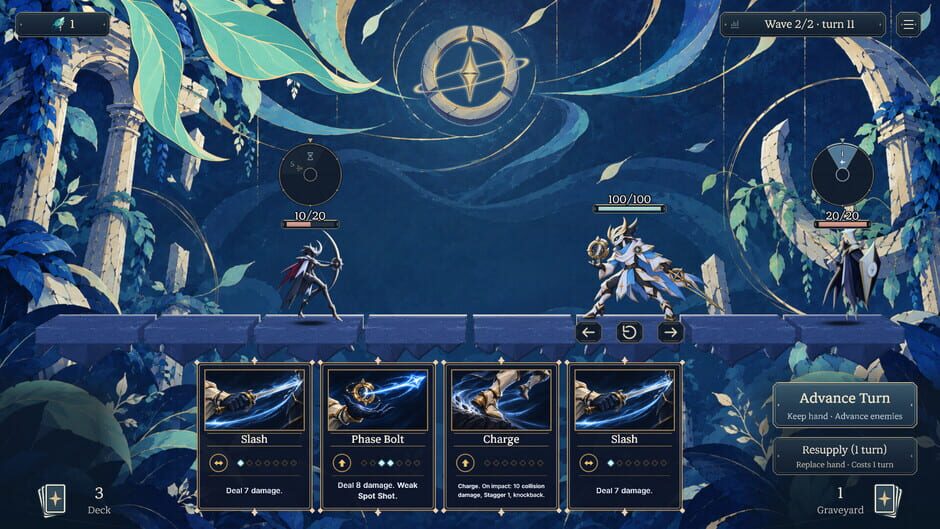 Paceweaver screenshot 7