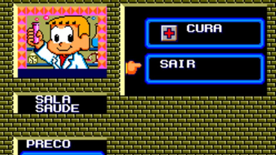 Turma da Mônica em: O Resgate screenshot 3