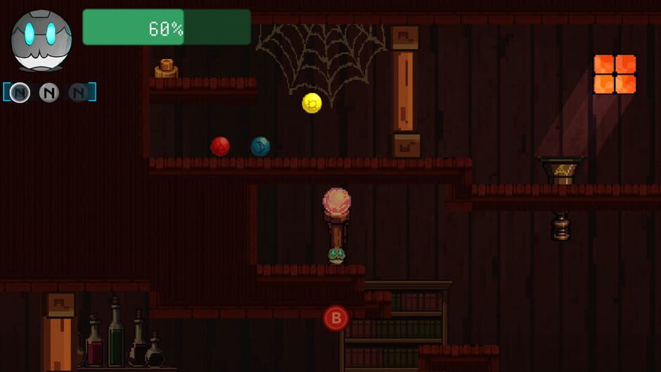 Sorcerech screenshot 3