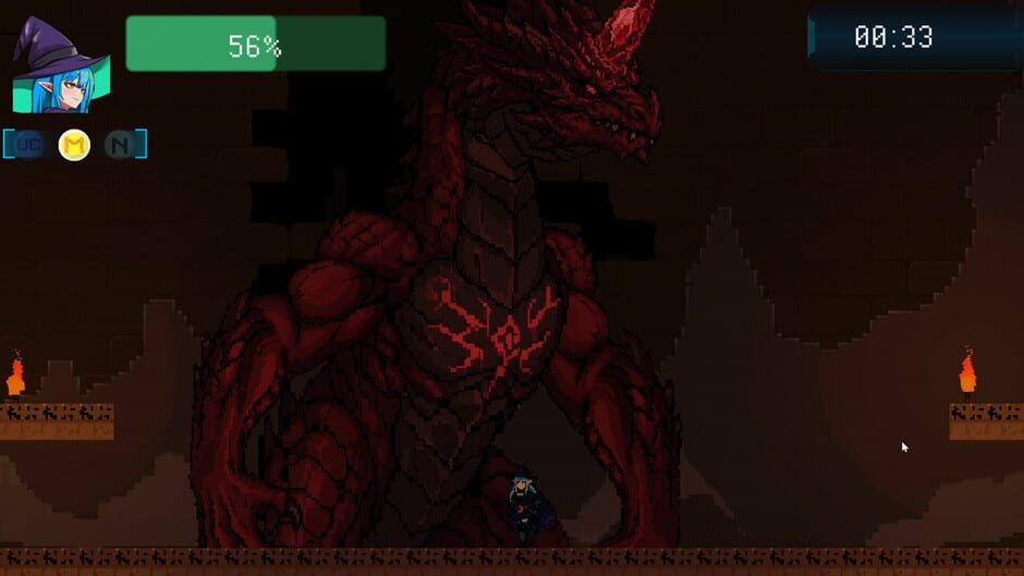Sorcerech screenshot 5