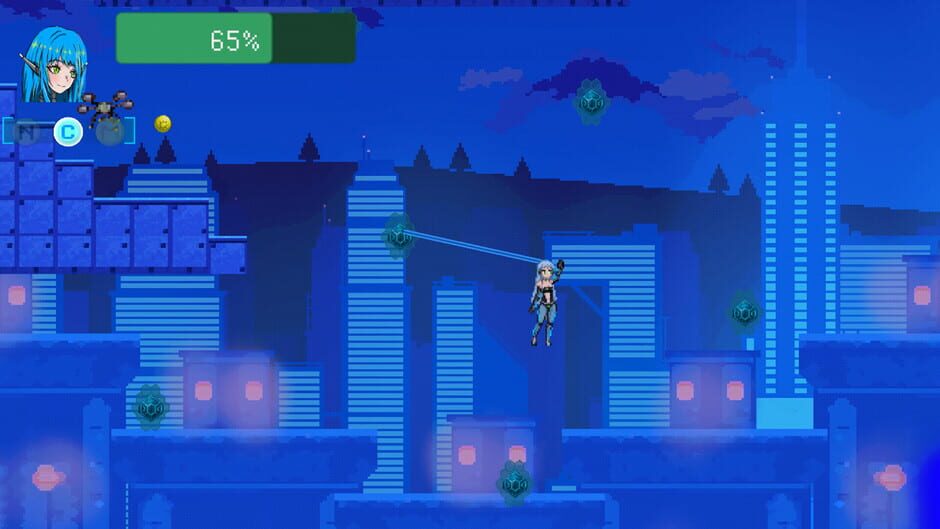 Sorcerech screenshot 2
