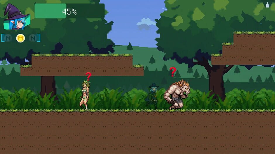 Sorcerech screenshot 10
