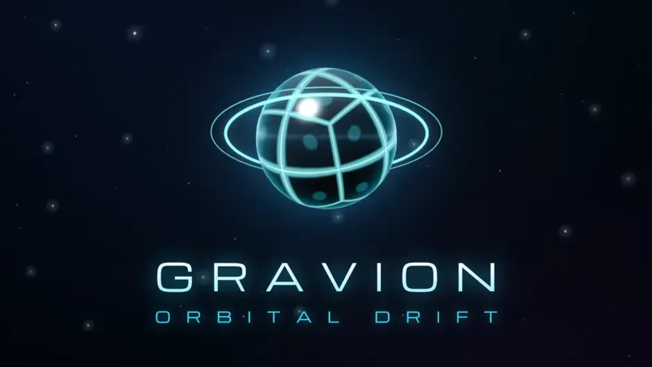 Кадър от Gravion Orbital Drift