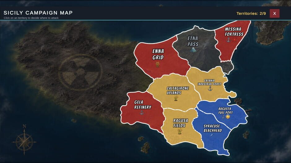 Iron Remnant screenshot