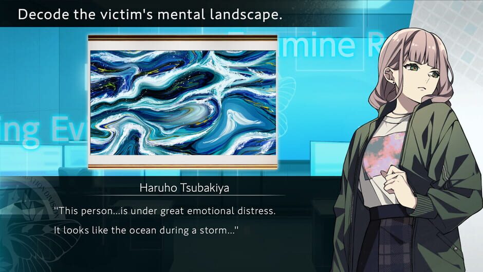 Iconology screenshot 3