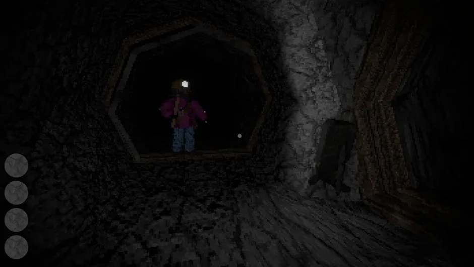 Кадър от Dig! Dig! Dig!