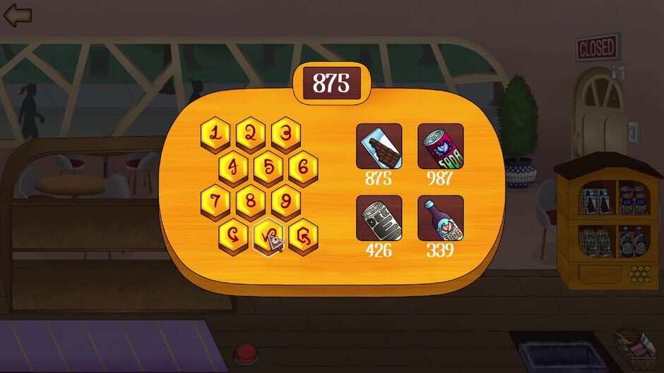 Anna's Bakery Shop screenshot 8