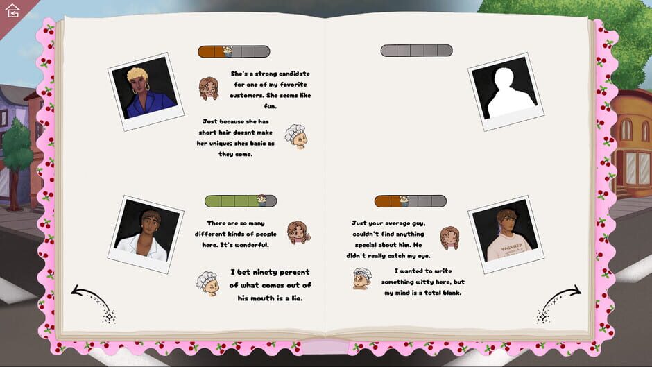 Anna's Bakery Shop screenshot 10