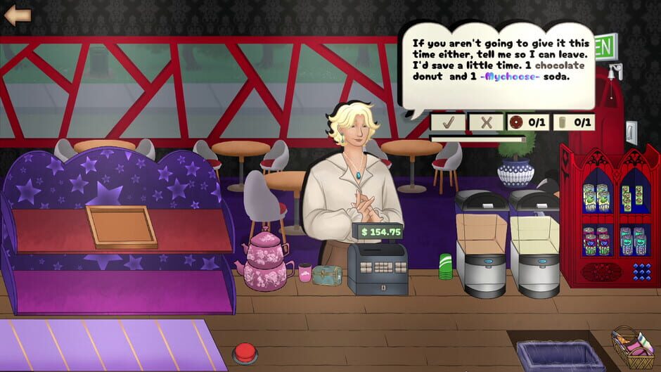 Anna's Bakery Shop screenshot 7