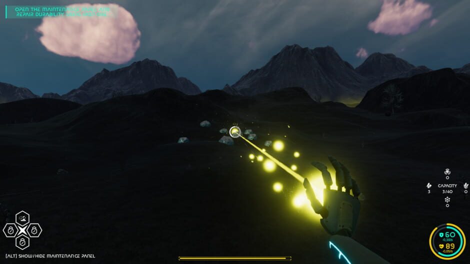 The Three Moons screenshot 4