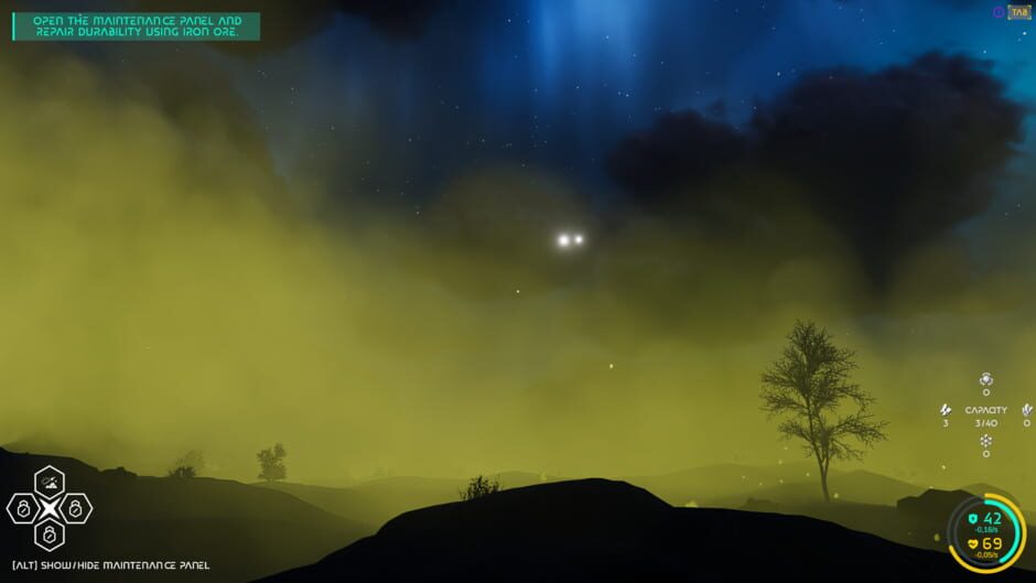 The Three Moons screenshot 7
