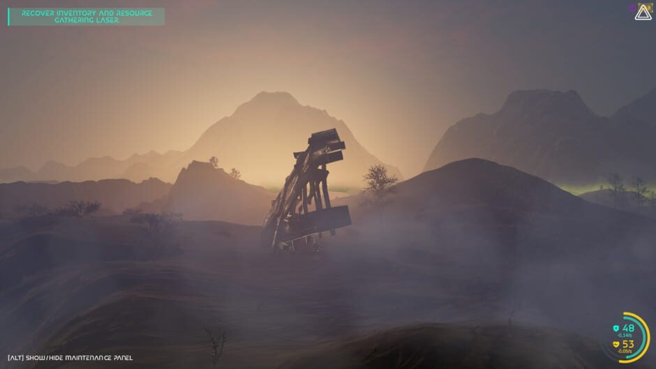 The Three Moons screenshot 5