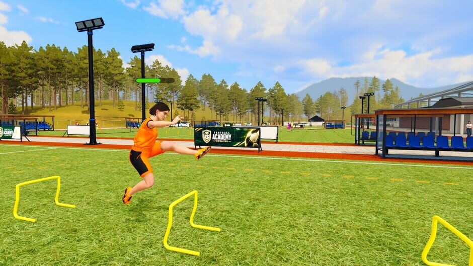 Football Academy Simulator screenshot 8