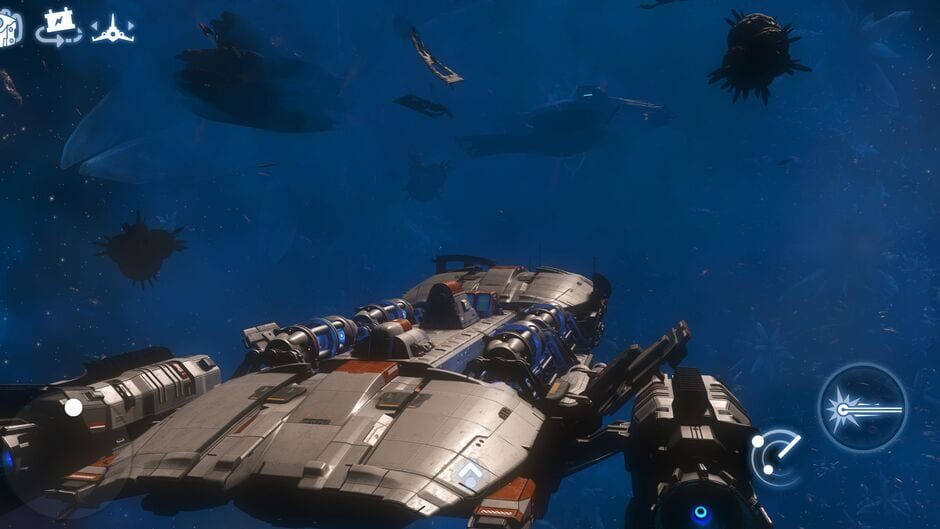 No Man's Sky: iOS screenshot 2