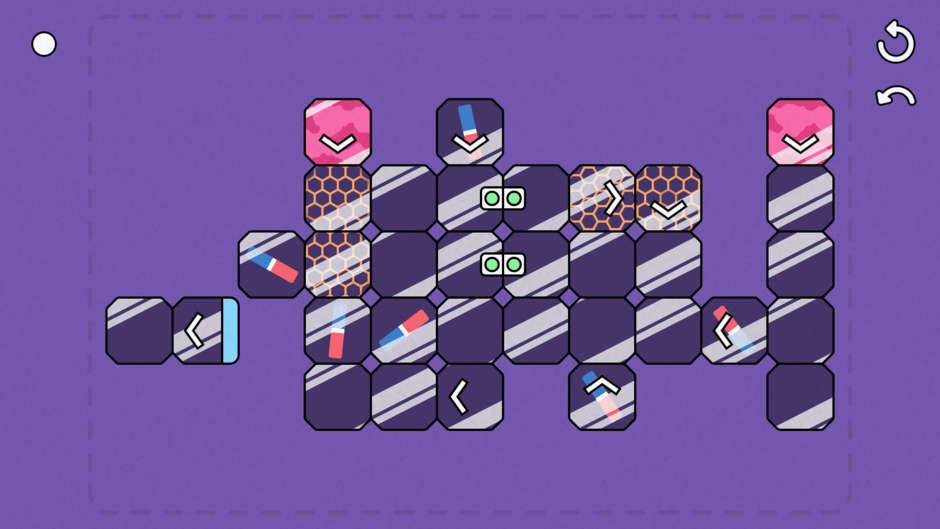 Lovux Screenshot