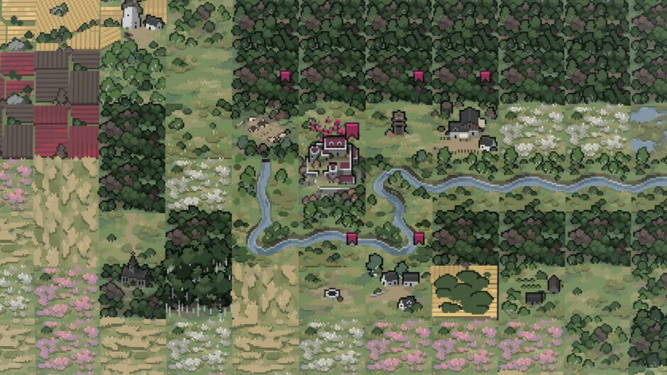 Robin screenshot 14