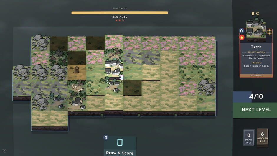 Robin screenshot 15