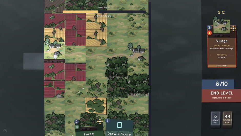 Robin screenshot 8