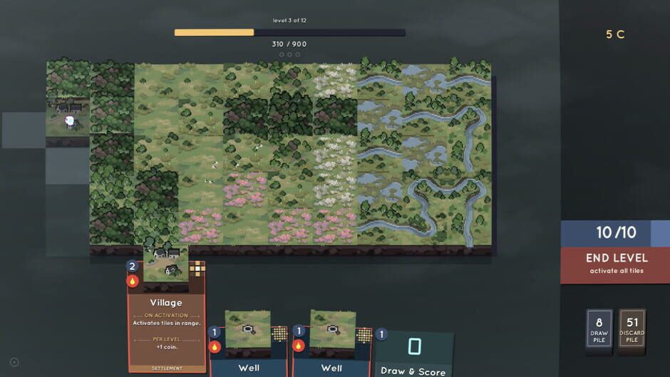 Robin screenshot 11