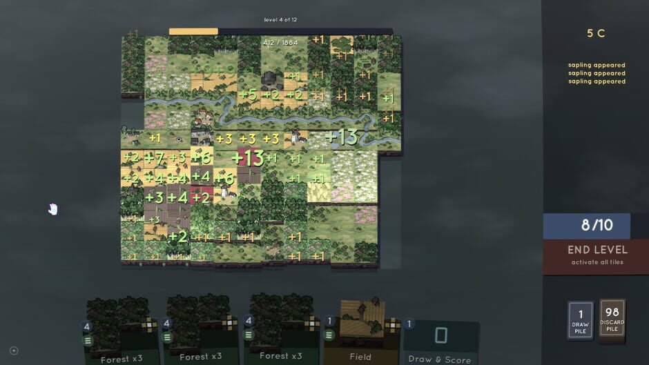 Robin screenshot 12