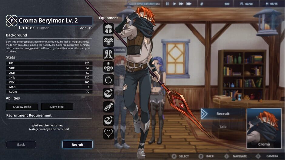 Isekai Guild screenshot 4