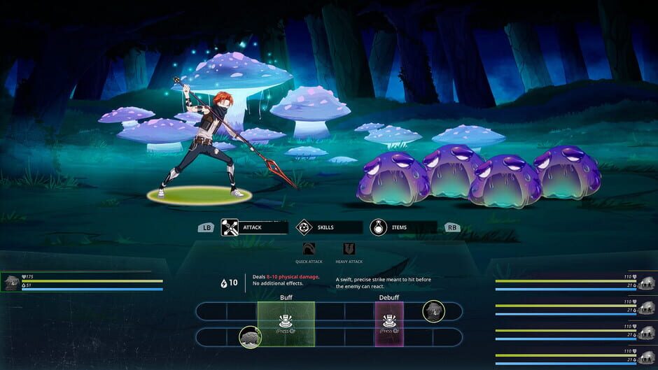 Isekai Guild screenshot 2