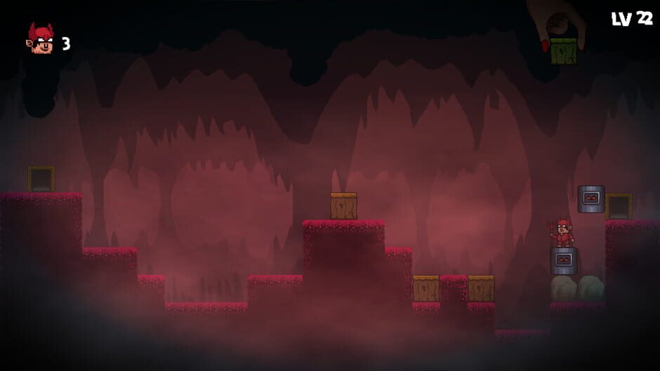 Devil Laugh screenshot 1