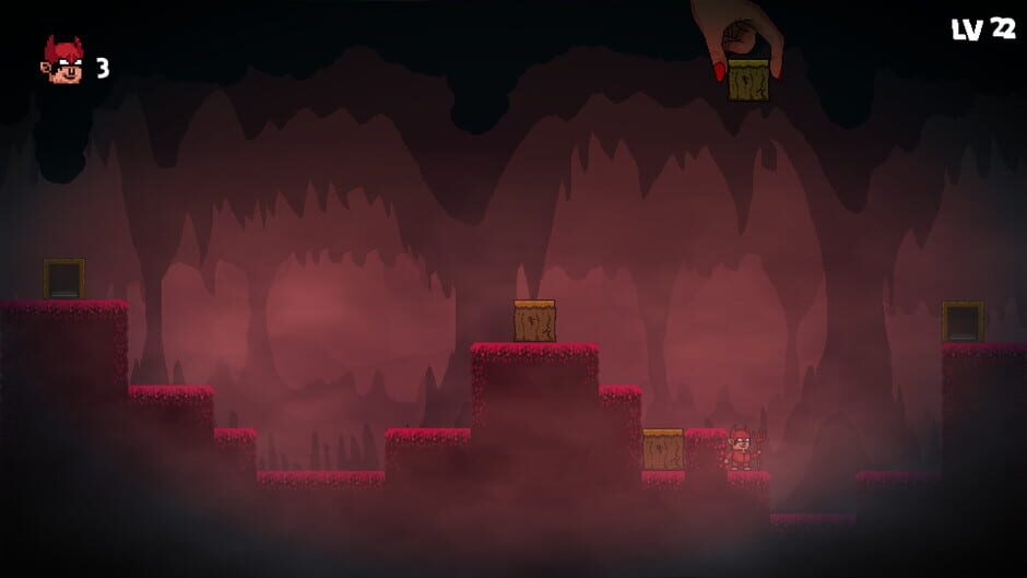 Devil Laugh screenshot 4