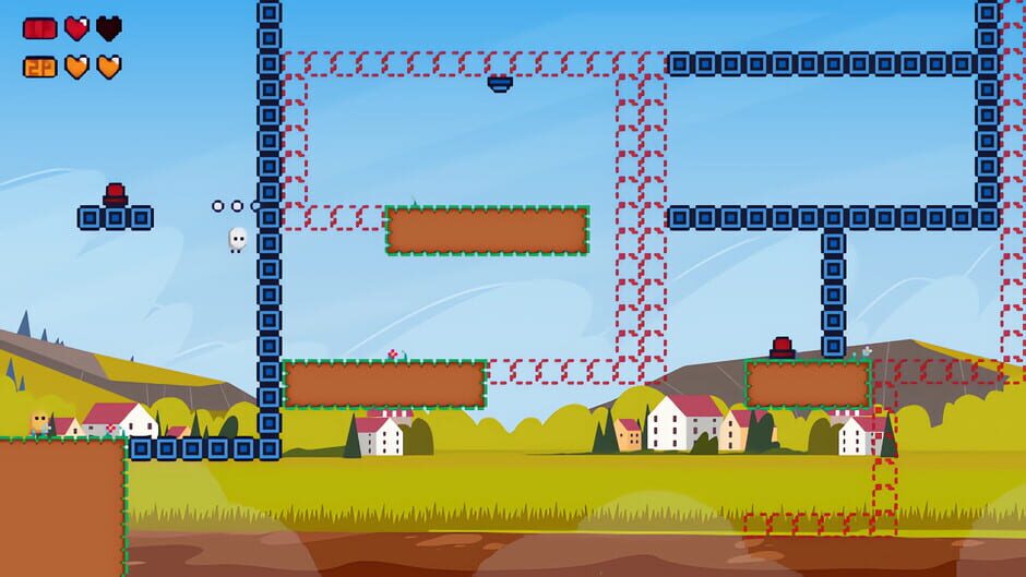 Egg Reality screenshot 2