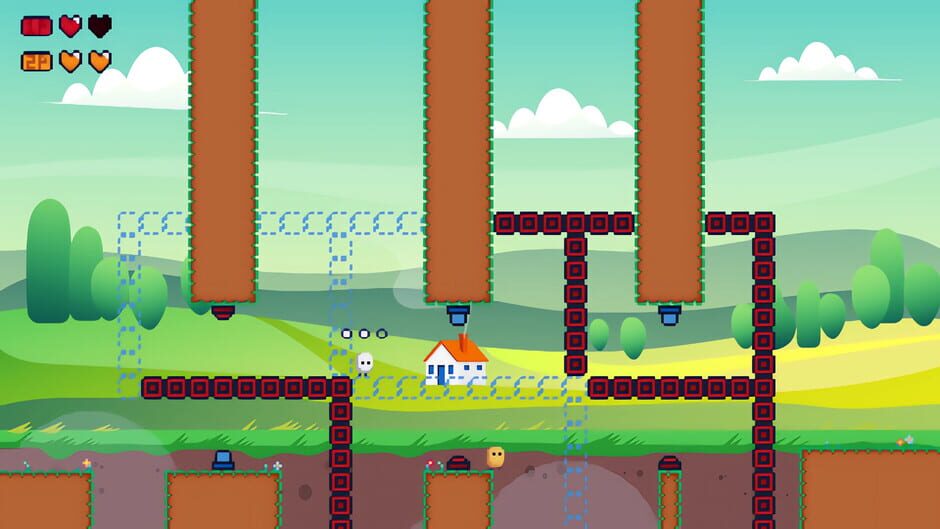 Egg Reality screenshot 3