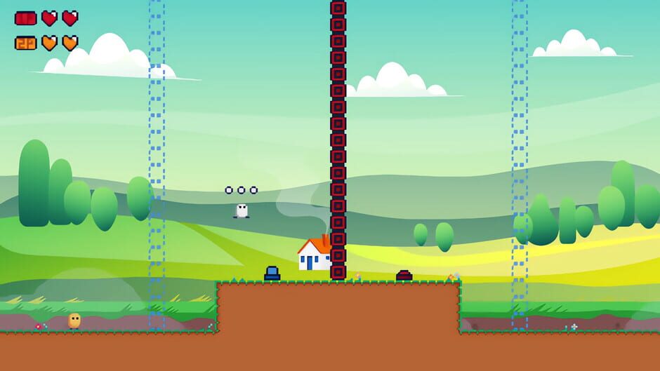 Egg Reality screenshot 4