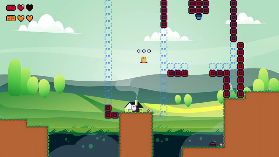 Egg Reality screenshot 5