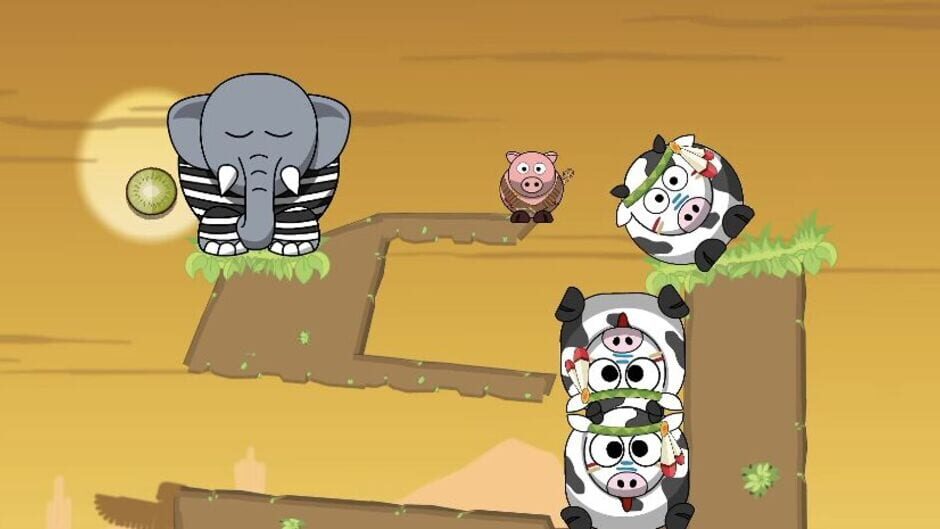 Snoring screenshot 1