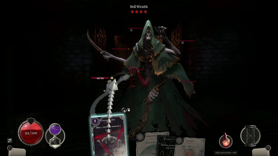 Dark Offering screenshot 4