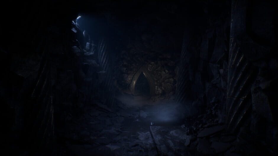 Dark Offering screenshot 1