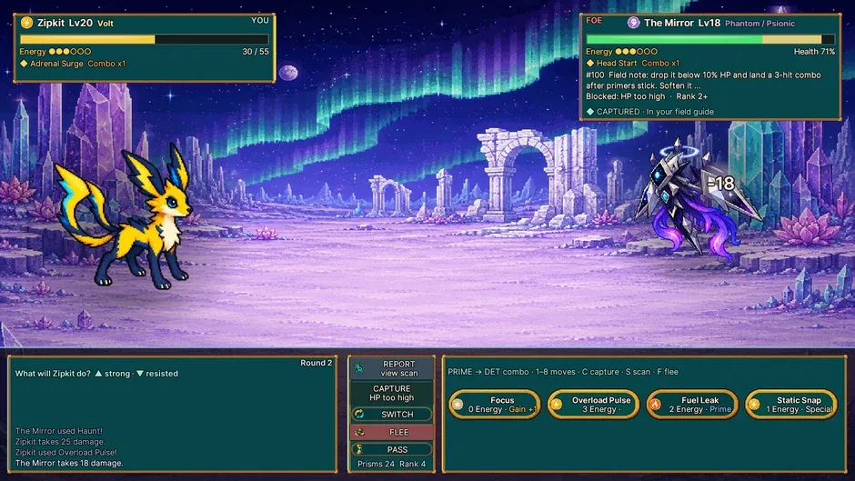 Кадър от Starbloom Ranch