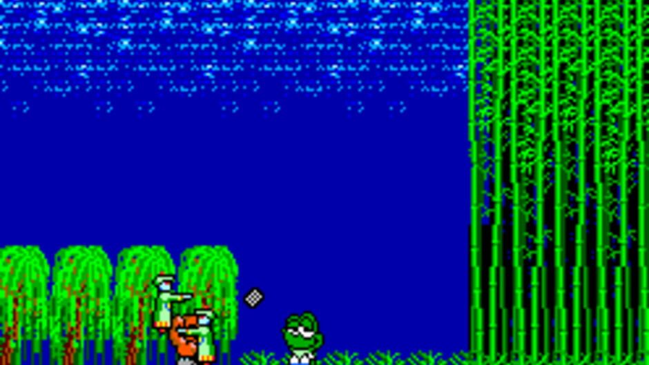 Sapo Xulé: O Mestre do Kung Fu screenshot 2