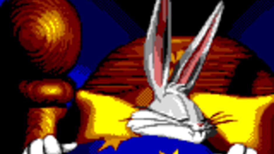 Bugs Bunny in Double Trouble screenshot 2