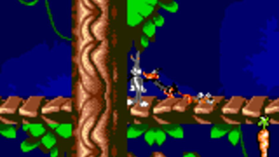 Bugs Bunny in Double Trouble screenshot 3