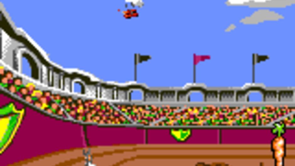 Bugs Bunny in Double Trouble screenshot 1