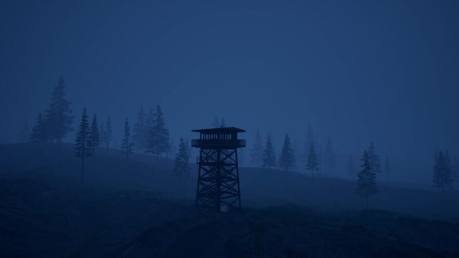 The Falling Skies screenshot 4