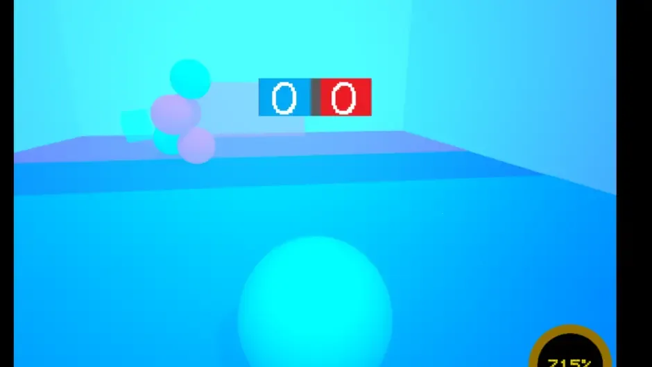 Кадър от Pusher of Cube!