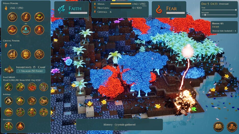 Isle Forge screenshot 9