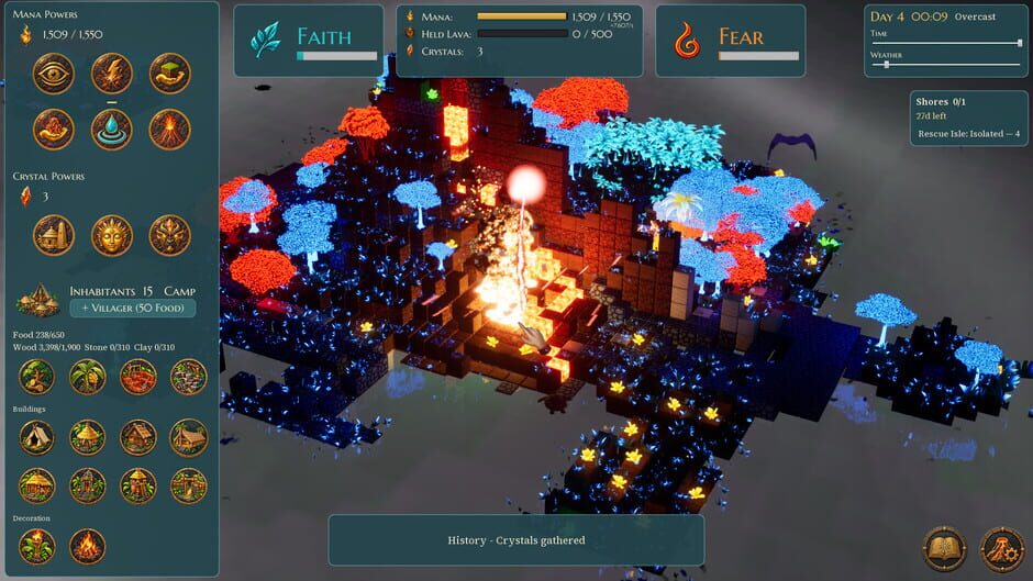 Isle Forge screenshot 7