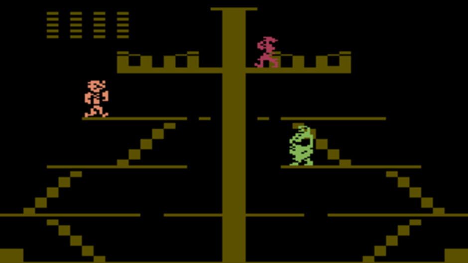 Popeye screenshot 3