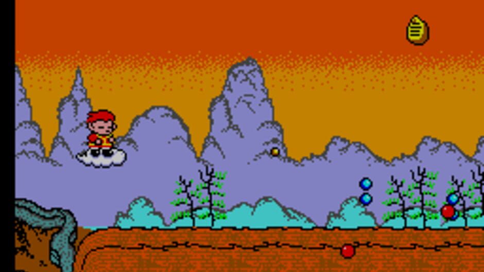 Cloud Master screenshot 2